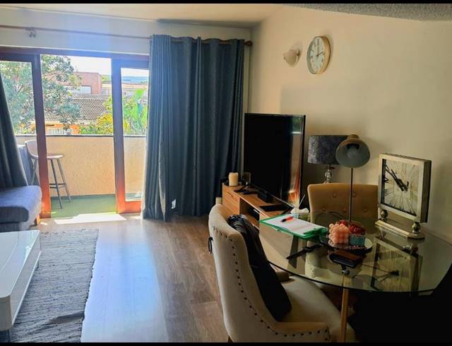 2 BEDROOM APARTMENT FOR SALE IN MUSGRAVE